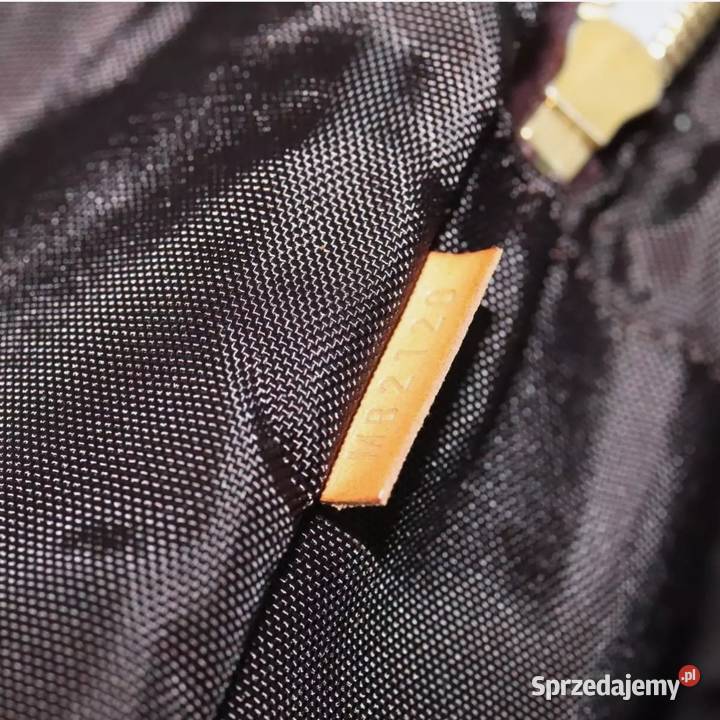 LOUIS VUITTON Monogram Vernis Pegas 45 Walizka Uniseks Warszawa
