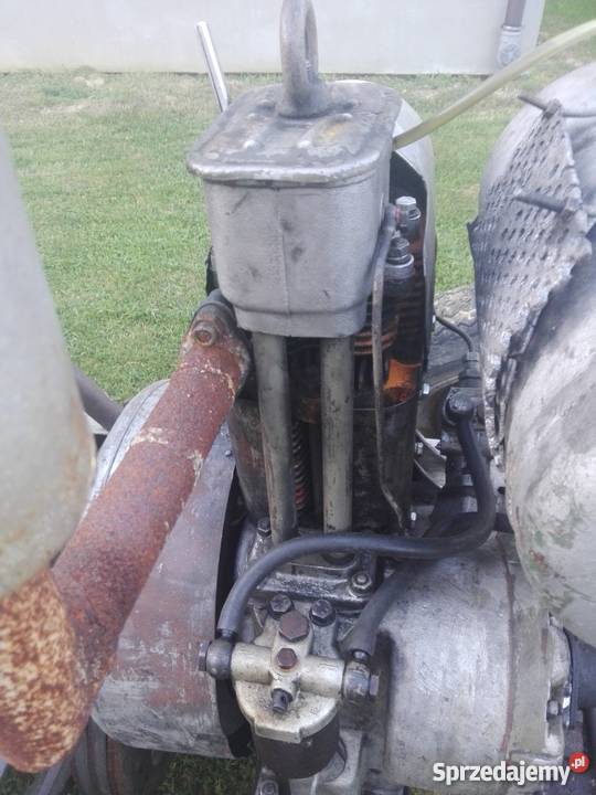 Sam Esiok Andoria s7 Gwoździec