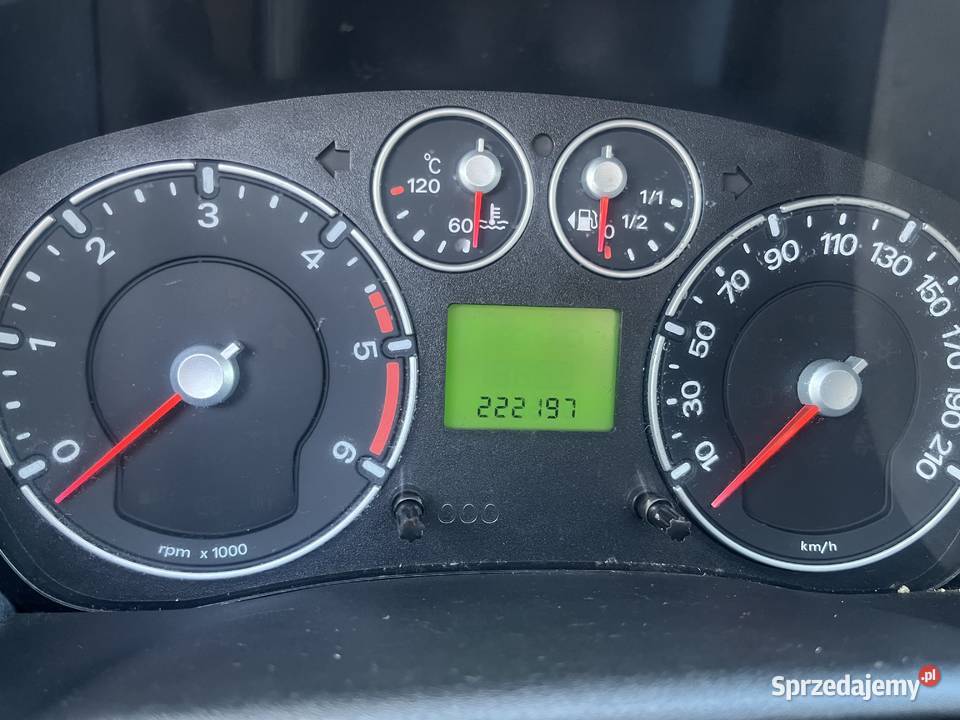 Sprzedam samochód osobowy Przyrąb