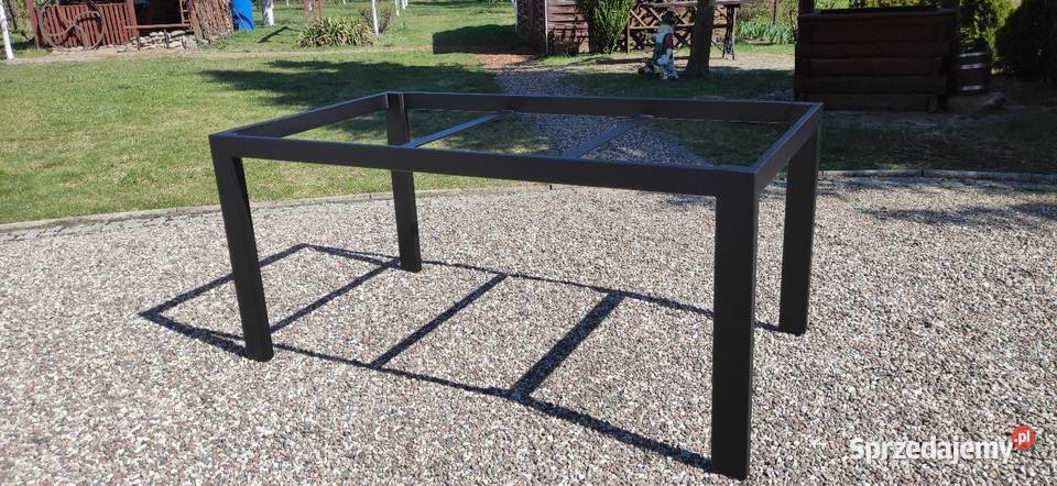 Stelaż do stołu jadalnianego TAJFUN Stoły Żuromin