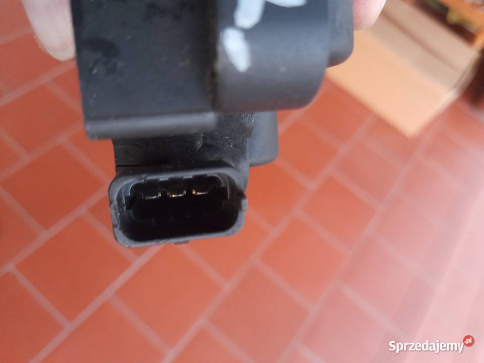 Cewka zaplonowa 32 V6 210 0001587303 0221503012 Układ elektryczny Gostyń