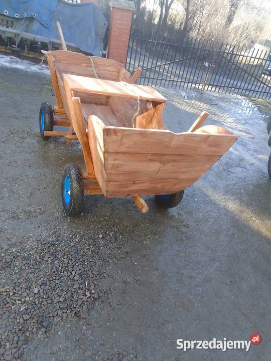 Wozbryczka kuca małego koniaqlada małopolskie sprzedam