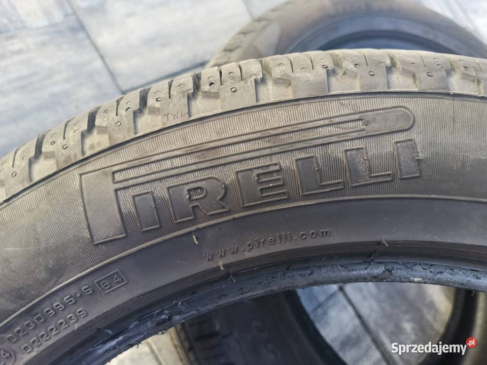 Opony 2 Pirelli Scorpion nowe podkarpackie Dynów
