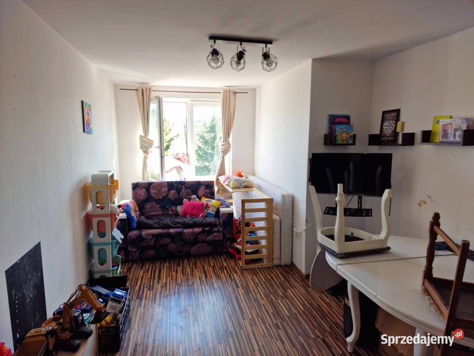 Mieszkanie 100m Klępina sprzedam