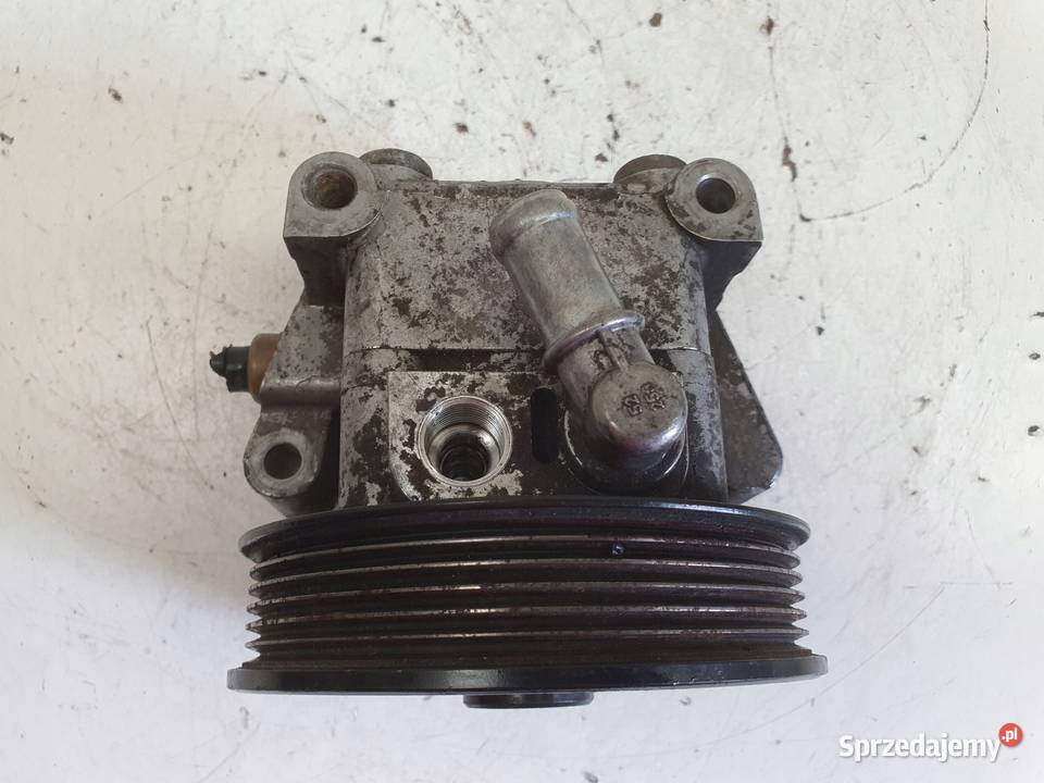 Ford Focus MK1 16 16V POMPA WSPOMAGANIA Rudka
