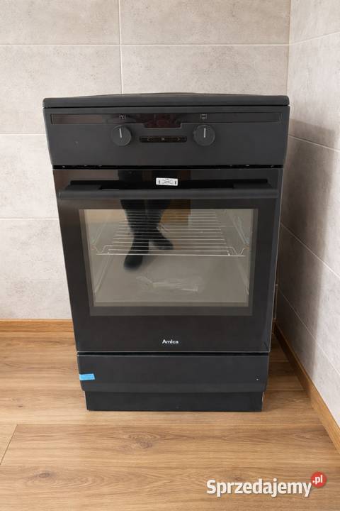 Kuchenka elektryczna Amica podkarpackie Stalowa Wola