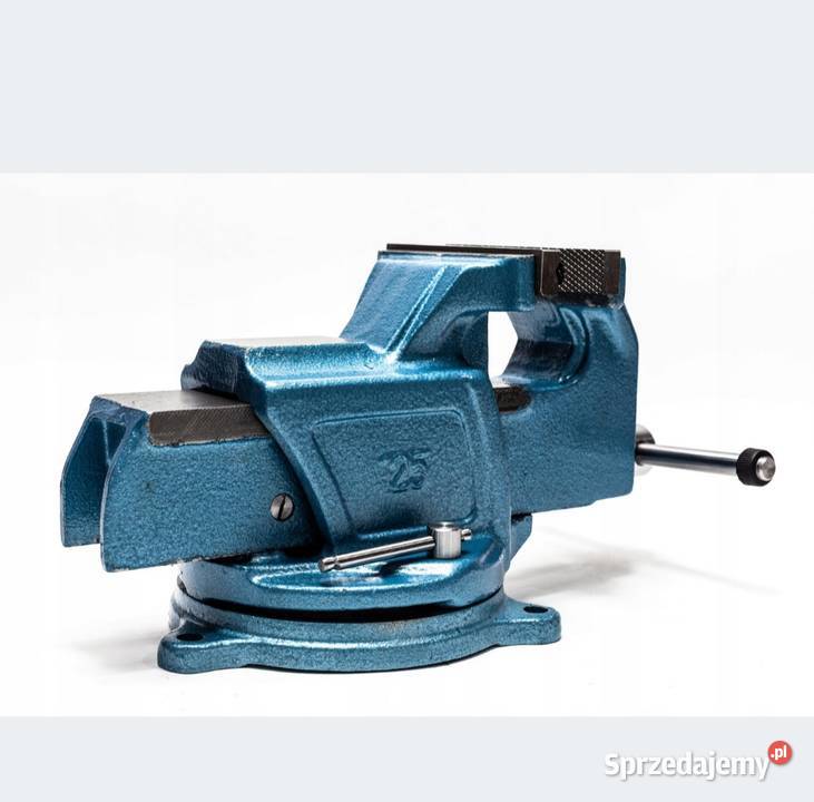 IMADŁO ŚLUSARSKIE OBROTOWE BISONBIAL 1255175 Jelenia Góra