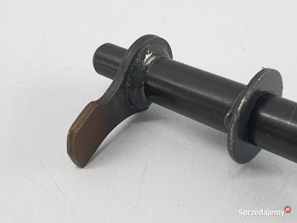 Walek Wybierak Dzwignia Kawasaki Klf 300