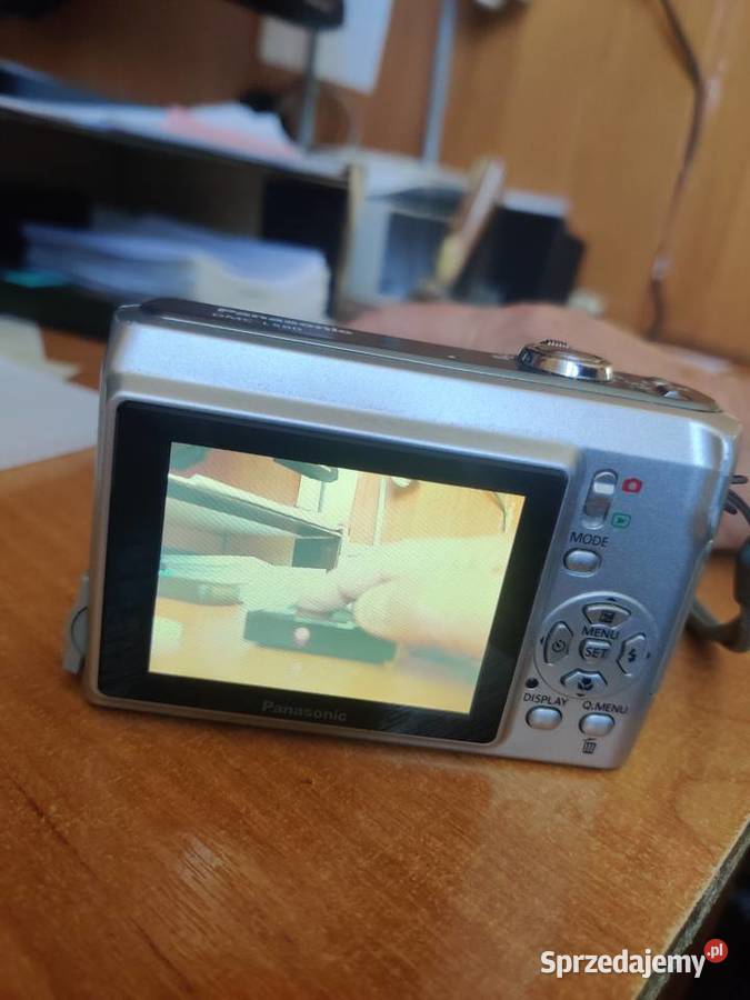 Pilot Fisher orginał Myszków