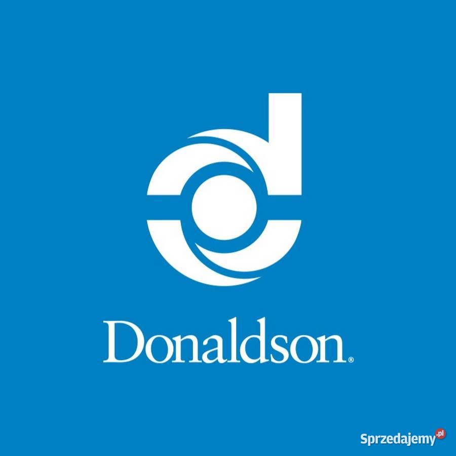 Filtry DONALDSON