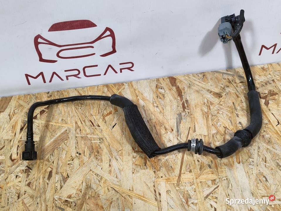 Czujnik Serwa Volvo V50 16 D 0261230277 osobowe Pozostałe Motoryzacja Pleszew