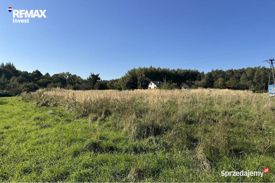 Działka z warunkami zabudowy 4 domy 8 mieszkań 2303m2 Bielsko-Biała