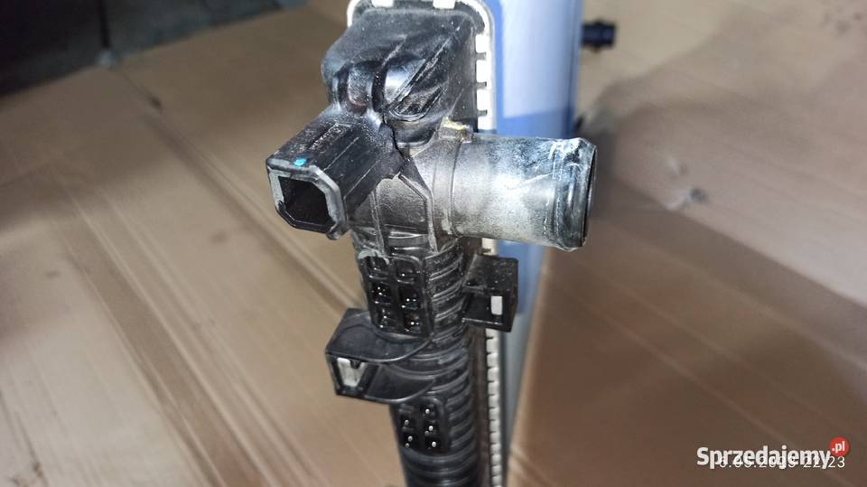 Chlodnica wody Cherokee 20 Niegowa