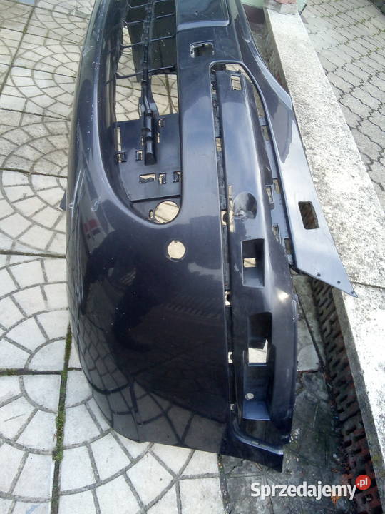 Zderzak przód Citroen C8 Ostrów Wielkopolski