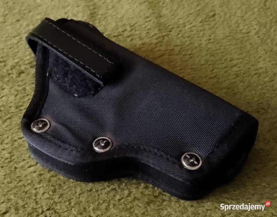 Kabura do formatu P83 Walther Makarow