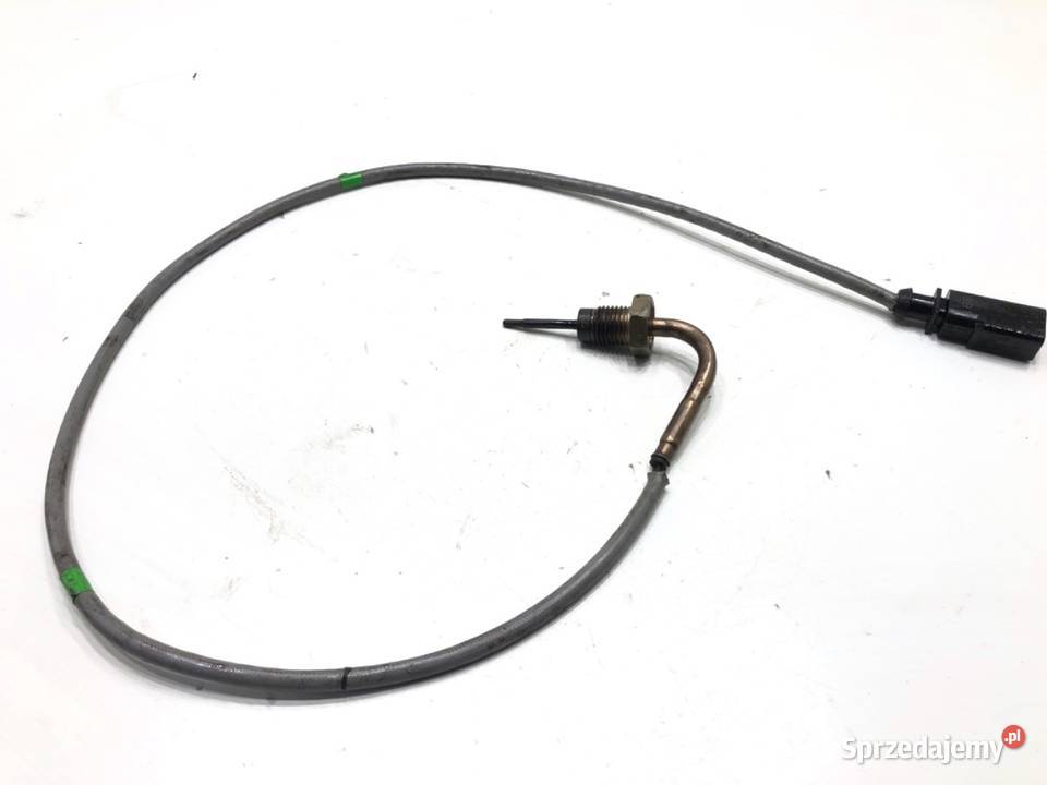 CZUJNIK TEMPERATURY SPALIN VW PASSAT B8 podkarpackie