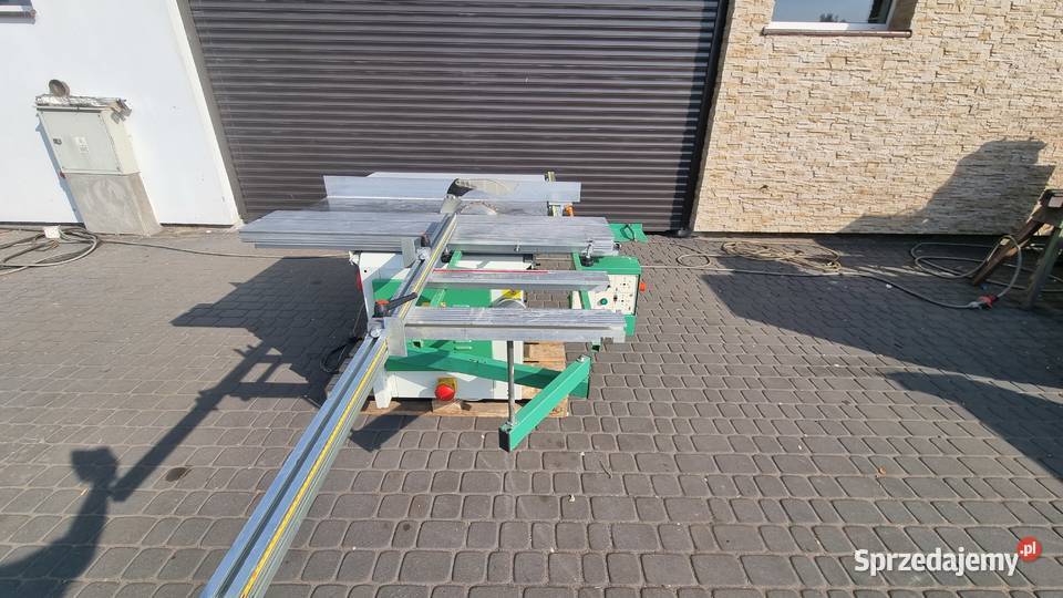 Piła SICAR TS250 Karsin sprzedam