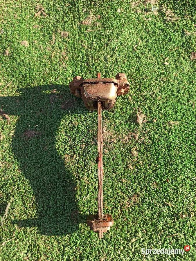 Ogranicznik drzwi przód Mercedes MB100D MB100D osobowe Karoseria