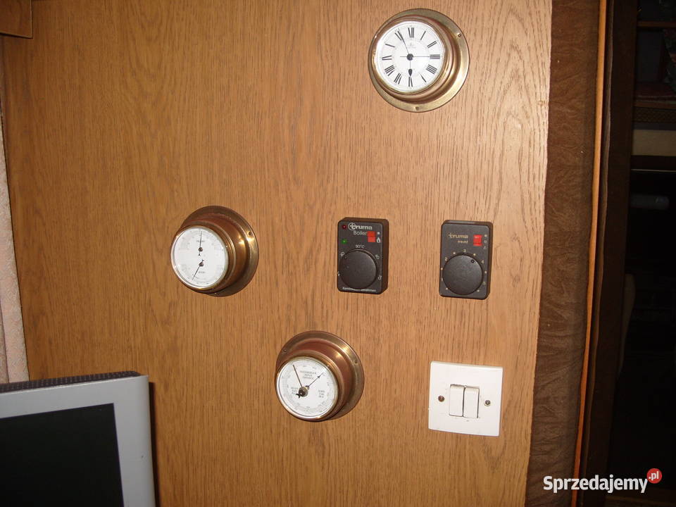 KAMPER PEUGOT J5 Skawina