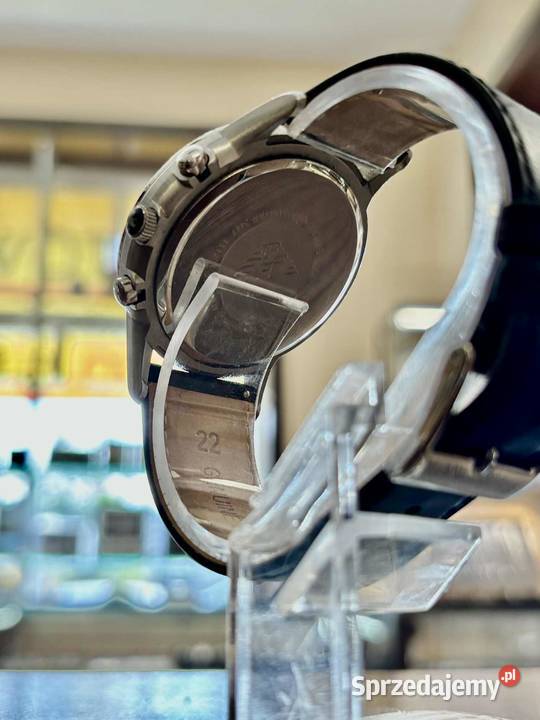 Zegarek męski Emporio Armani AR2447 warmińsko-mazurskie
