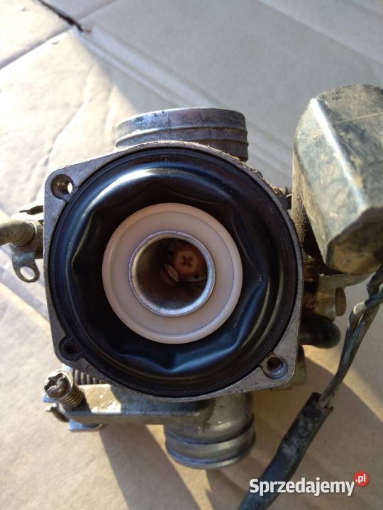 Walbro wvf gaźnik walbro wvf gilera piaggio Rzeszów