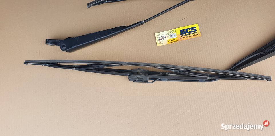 AUTOBUS SETRA MAN MERCEDES RAMIE WYCIERACZKI ciężarowe