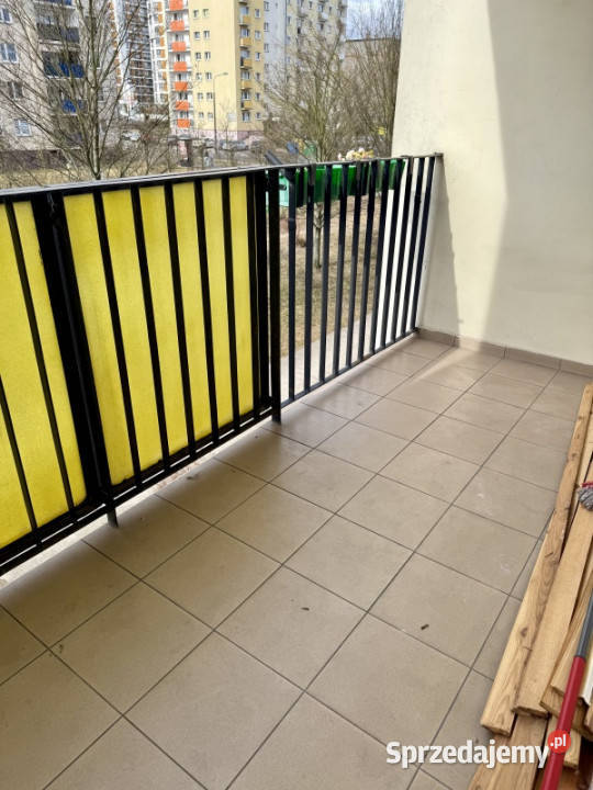 Piękne 2pokojowe mieszkanie 475 m remoncie duży 11354zł/m2 Poznań