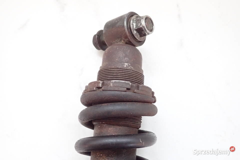 Amortyzator Centralny Tył Kawasaki GPZ EX 500S