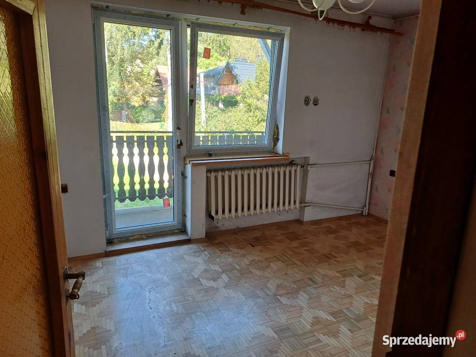 Siercza gmina Wieliczka 194m2