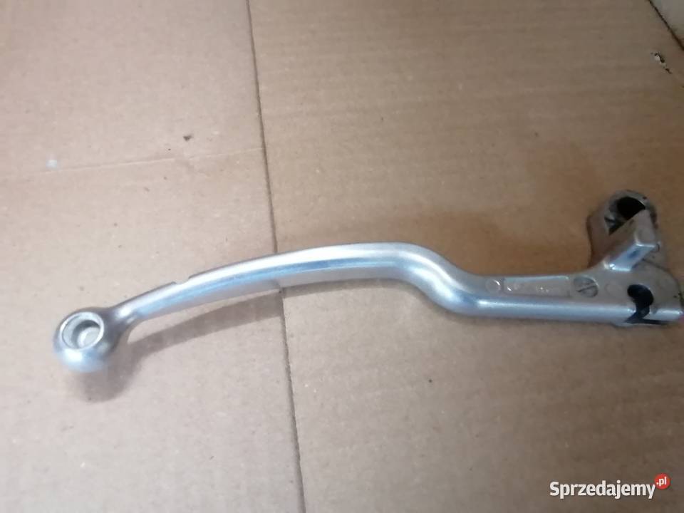 Klamki Suzuki GSXR 600 oryginalne nowe świętokrzyskie