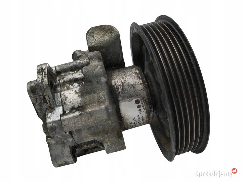 POMPA WSPOMAGANIA Saab 95 95 I 20 T Turbo