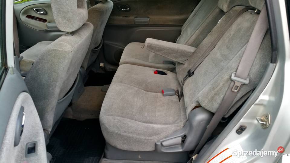 Suzuki Grand Vitara 20 TD 4x4 wersja LONG XL7 zachodniopomorskie Szczecin