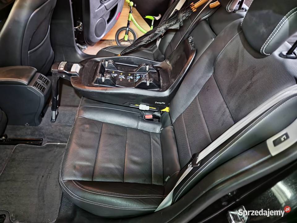 Renault Laguna III 20t 170 Automat Bose Edition