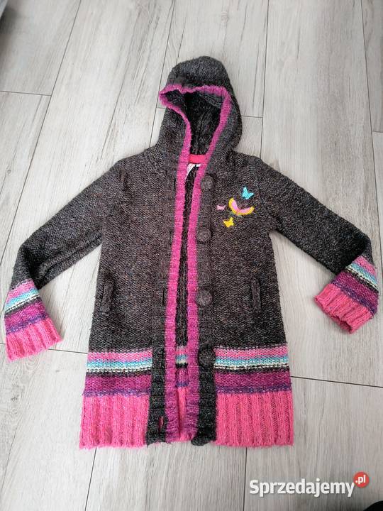 Sweter Swetry lubelskie