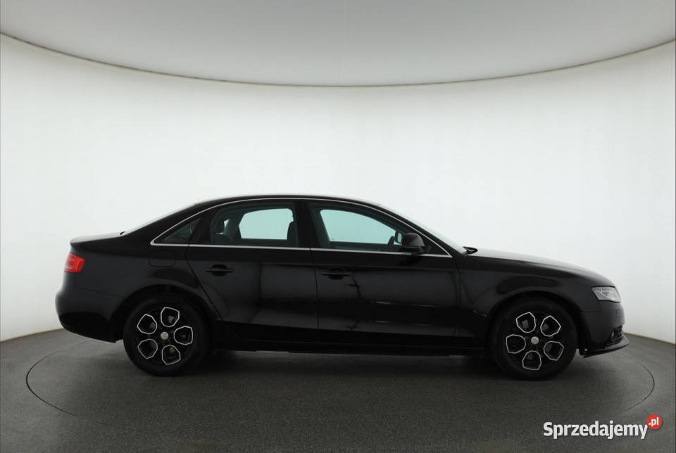 Audi A4 18 TFSI ABS Piaseczno