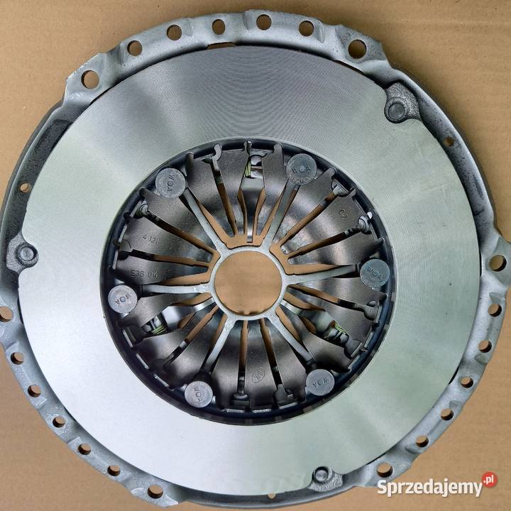 1422228RM5S717540DA Komplet sprzęgła MONDEO Kraków sprzedam