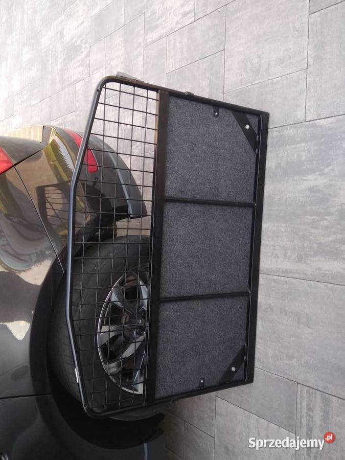 Kratka do audi osobowe Koniaczów