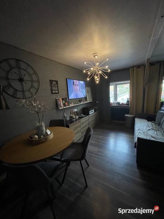 Dom 230 m2 apartamenty x 3 uzdrowisko cisza 6957zł/m2 małopolskie Piwniczna-Zdrój