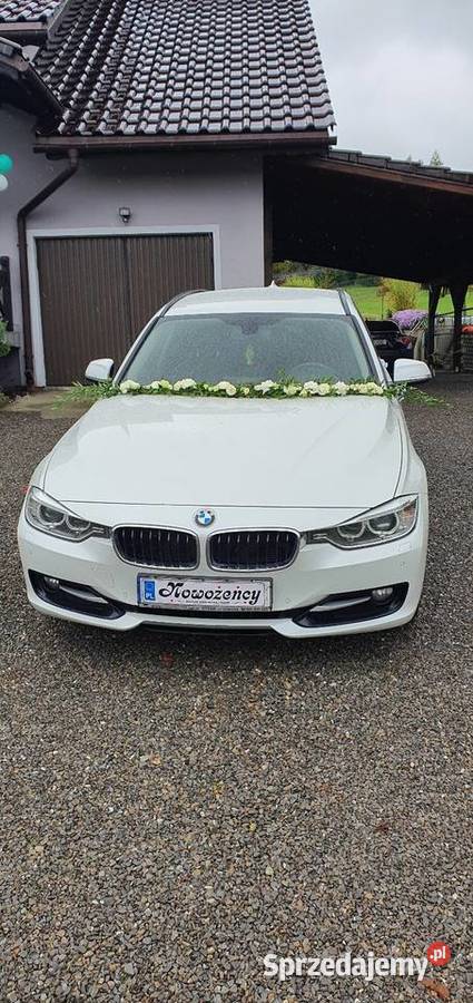 Bmw f31 Wodzisław Śląski