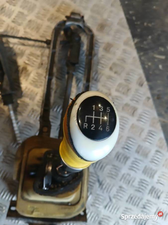 Lewarek linki zmiany biegów Mercedes w203 Radłów