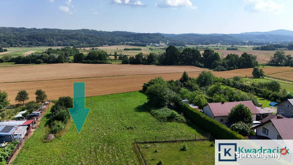 Działka 1146m2 Bajdy 1146m2