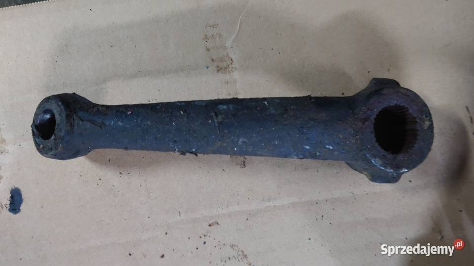 Gaz 69 wąs przekładnia kierownicza terenowe małopolskie Kraków