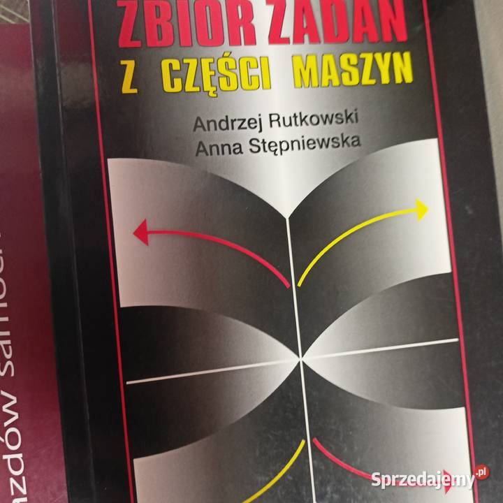 Zbiór zadań z elektrotechniki Rutkowski mazowieckie Warszawa