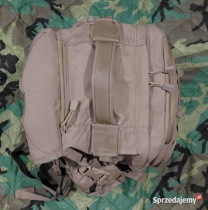 Plecak Fieldline Tactical Alpha OPS Internal Militaria Wrocław
