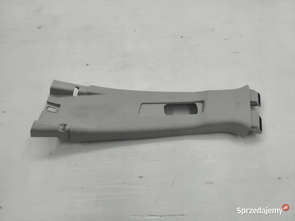 OSŁONA SŁUPKA LEWA SUBARU FORESTER IV SJ wielkopolskie