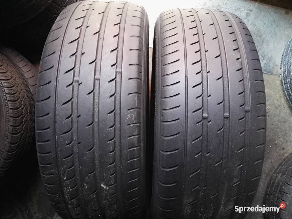 2 x 23555 R 19 TOYO PROXES T1 SPORT SUV 101 W Toyo Części Kamień Pomorski