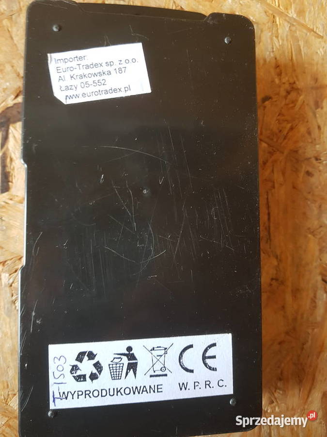 Narzynki warsztatowe 7 el do gwintowania Głogowa