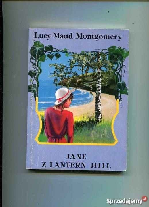 Jane z Lantern Hill zachodniopomorskie