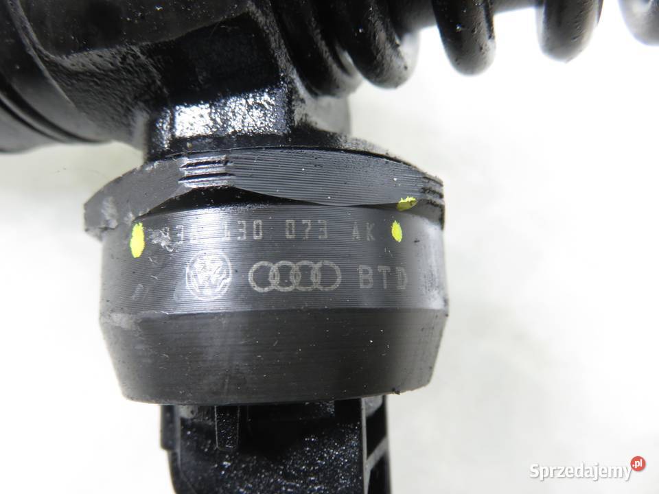 POMPOWTRYSKIWACZ FORD GALAXY I 19 TDI małopolskie