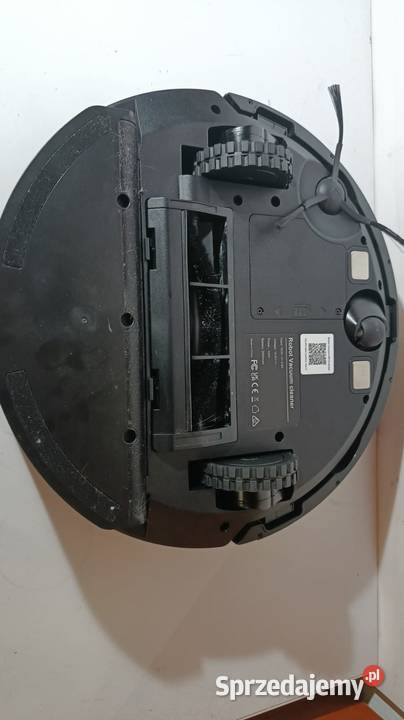 Robot sprzątający Lubluelu SL68 śląskie
